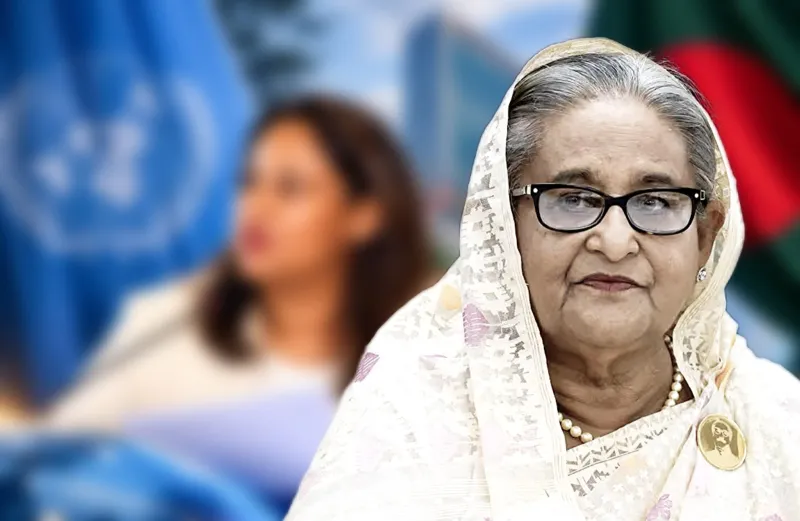 সায়মা ওয়াজেদ পারিবারিক ট্র্যাজেডি স্মরণ করে মানসিক স্বাস্থ্য নিয়ে নতুন বক্তব্য দিলেন