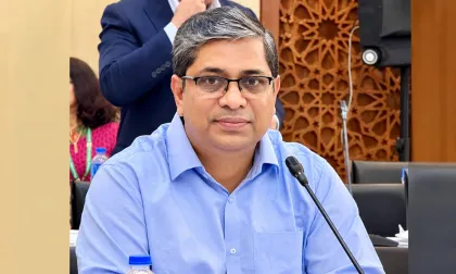 স্থানীয় সরকার নির্বাচন নিরপেক্ষ রাখতে প্রশাসনকে নির্দেশ দেওয়া হবে: মীর শাহে আলম