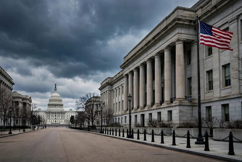 JD Vance Says Allegations Against Ilhan Omar Will Be Investigated as Officials Examine Evidence and Facts