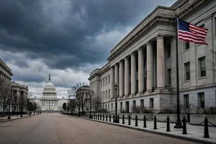 JD Vance Says Allegations Against Ilhan Omar Will Be Investigated as Officials Examine Evidence and Facts