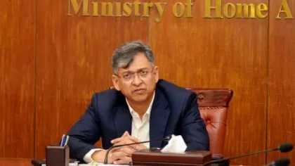 নির্বাচনের আগে বিশেষ অভিযান নয়, অপরাধীদের বিরুদ্ধে কঠোর পদক্ষেপের বার্তা স্বরাষ্ট্রমন্ত্রীর
