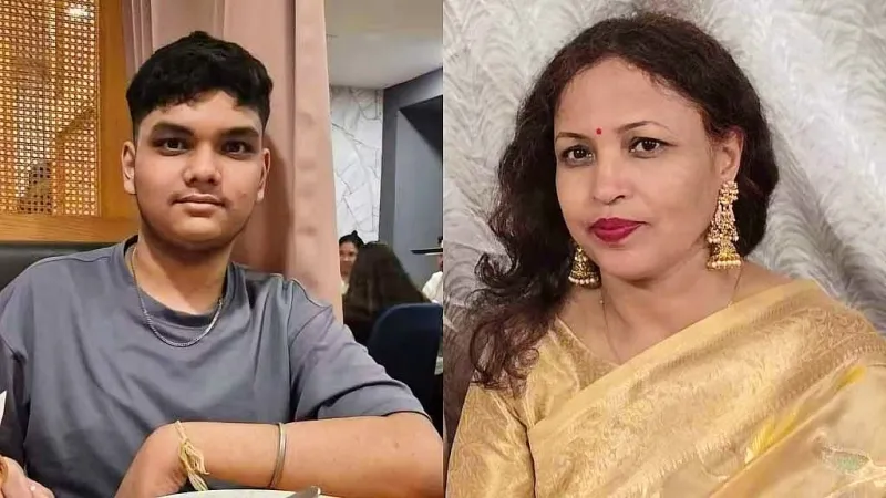 আবুধাবিতে ভয়াবহ সড়ক দুর্ঘটনায় বাংলাদেশি মা-ছেলের মৃত্যু, আহত বাবা