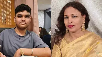 আবুধাবিতে ভয়াবহ সড়ক দুর্ঘটনায় বাংলাদেশি মা-ছেলের মৃত্যু, আহত বাবা