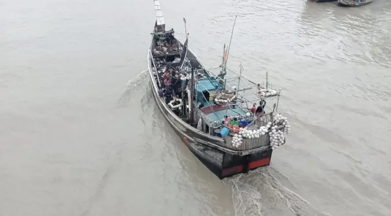 বঙ্গোপসাগরে নজরদারিতে চার উপগ্রহ, ব্যয় ৬০০ কোটি, জেলেদের নিরাপত্তায় নতুন বড় পরিকল্পনা