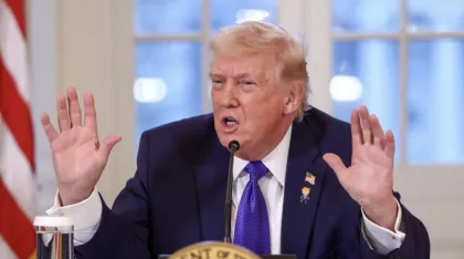 Trump Announces Greenland Oil, Gas and Mineral Exploration, Citing National Security Concerns