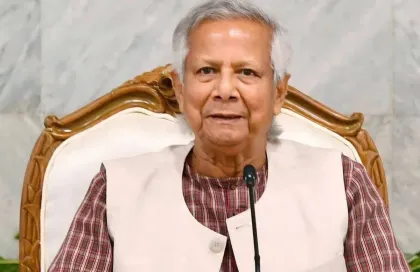জেএফকে বিমানবন্দরে ইউনূসকে হেনস্তার অভিযোগ, তীব্র নিন্দা জানালেন বিএনপির রুহুল কবির রিজভী
