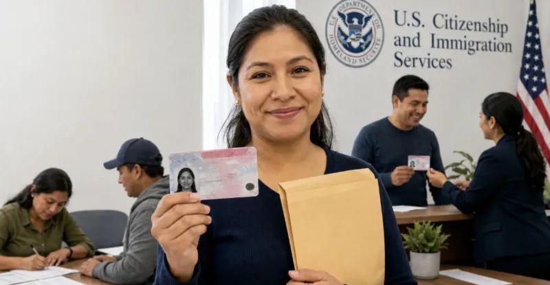 US Ends Automatic 540-Day Work Permit Extension, Raising Job Risks for Immigrants