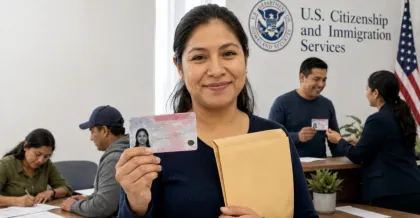 US Ends Automatic 540-Day Work Permit Extension, Raising Job Risks for Immigrants