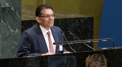 শ্রমিকের অধিকার রক্ষায় কৃত্রিম বুদ্ধিমত্তার জবাবদিহি নিশ্চিতের আহ্বান খলিলুর রহমানের