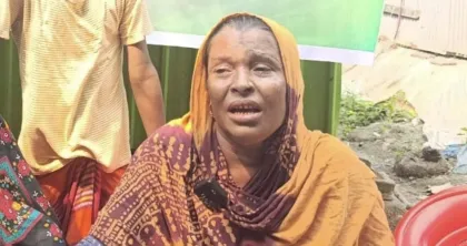 সাগরে স্বামী হারিয়ে ছেলেকে বিদেশে পাঠালেন মা, সৌদিতে মৃত্যু, মরদেহ ফেরানোর আকুতি