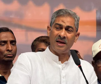 এতদিন রাজনৈতিক যুদ্ধ করেছি, এবার জীবনযুদ্ধে এগিয়ে যেতে হবে: পানিসম্পদমন্ত্রী এ্যানি