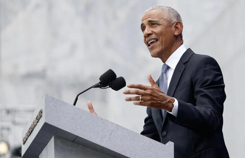 Obama Center Cost Nears $1 Billion as Records Reveal Rising Financial Liabilities