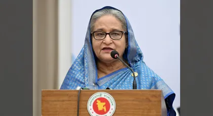 ব্রিকস সম্মেলন বয়কট করা বাংলাদেশের 'অপরিণত সিদ্ধান্ত', তারেক রহমানের পদক্ষেপ নিয়ে ক্ষুব্ধ শেখ হাসিনা