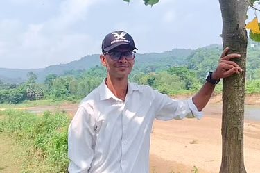 নেত্রকোণায় সাংবাদিক আলিফ ফকিরকে গুলি করে হত্যা, ময়নাতদন্তে মিলল ছয়টি ক্ষতের চিহ্ন