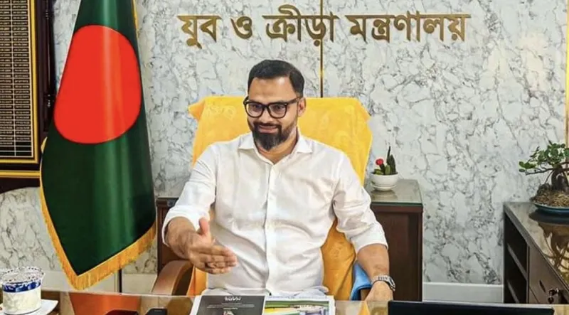 প্রশ্নপত্র ফাঁস ঠেকাতে সচিবালয়ে রাত কাটালেন প্রতিমন্ত্রী, আজ যুব উন্নয়ন নিয়োগ পরীক্ষা