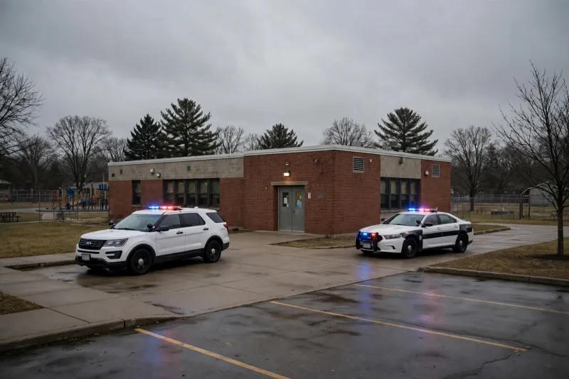 Oregon School Shooting: Reports Highlight Heroic Efforts to Protect Students During Deadly Attack