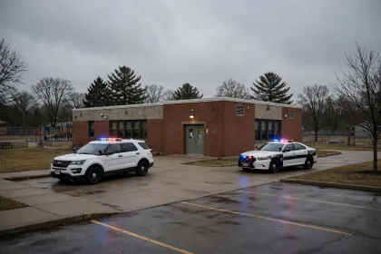 Oregon School Shooting: Reports Highlight Heroic Efforts to Protect Students During Deadly Attack