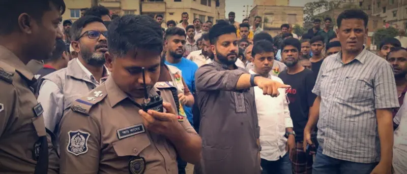 মাদকের বিরুদ্ধে মাঠে নামলেই বিতর্ক, অথচ নীরবতায় বাড়ছে সংকট: ইশরাকের উদ্যোগ প্রশংসনীয়