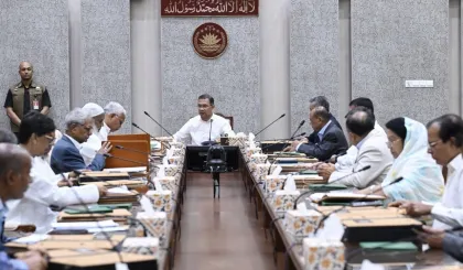 আগারগাঁওয়ে যাচ্ছে সচিবালয়, ২০২৯ সালের মধ্যে নতুন প্রশাসনিক কমপ্লেক্স চালুর লক্ষ্য সরকারের