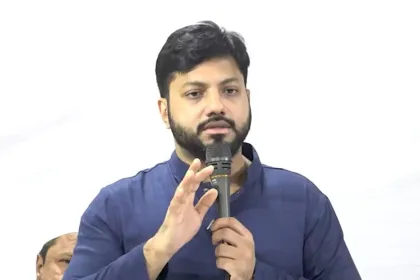 পদত্যাগের খবর ভিত্তিহীন বললেন ইশরাকের প্রেস কর্মকর্তা