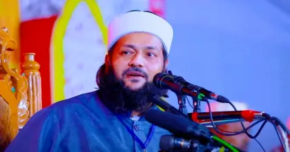 ইশরাকের মাদকবিরোধী অভিযান নিয়ে সংবাদ, সাংবাদিকদের কঠোর ভাষায় সমালোচনা আব্বাসীর