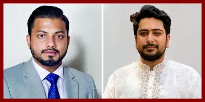 পদত্যাগের পর নাহিদকে ইশরাকের কড়া জবাব, মাদকবিরোধী অভিযান ঘিরে উত্তপ্ত রাজনৈতিক অঙ্গন