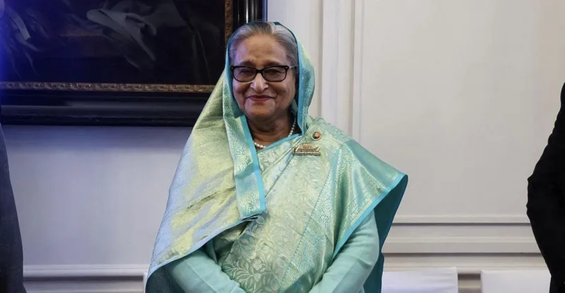 গ্রেপ্তার বা মৃত্যুর ভয় নেই, ডিসেম্বরে দেশে ফেরার ঘোষণা দিলেন শেখ হাসিনা
