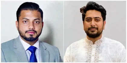 পদত্যাগের পর নাহিদকে ইশরাকের কড়া জবাব, মাদকবিরোধী অভিযান ঘিরে উত্তপ্ত রাজনৈতিক অঙ্গন