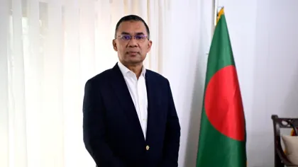 সুন্দরবন থেকে মোংলা বন্দর, উন্নয়নের নতুন দিগন্ত খুঁজতে কাল দক্ষিণ-পশ্চিমাঞ্চলে প্রধানমন্ত্রী তারেক রহমান