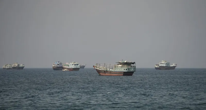 ইরানের শর্ত না মানলে খুলবে না হরমুজ প্রণালি, যুক্তরাষ্ট্রকে কড়া বার্তা তেহরানের