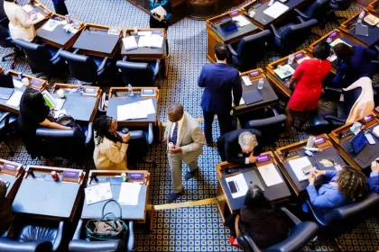 November Elections Could Reshape Political Power Across 15 State Legislatures