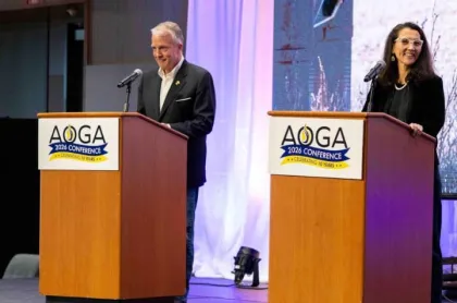 Iran War and Rising Prices Take Center Stage in Key Alaska Senate Debate