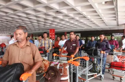 সৌদি আরবে সাড়ে ৭ হাজার বাংলাদেশি আটক, তৎপর হচ্ছে ঢাকা