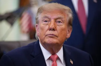 Trump’s Election Fight Intensifies as Federal Judge Blocks Voting Investigations in Nine States