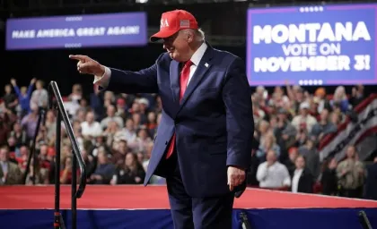 Cost of Living and Immigration Emerge as Major Battles in America’s Midterm Elections