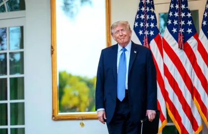 Trump Orders Lawsuit Over Alaska Senate Race, Triggering Election Authority Debate