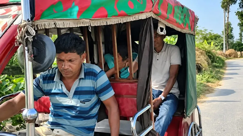 শেখ হাসিনা ডিসেম্বরে দেশে ফিরবেন!মাইকিংয়ের ভিডিও ভাইরাল, গ্রেপ্তার ২