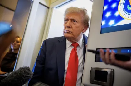 Trump Sues Alaska as Explosive Senate Election Fight Raises Questions Over Certification