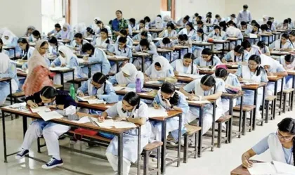 অপেক্ষার অবসান ২৯ অক্টোবর, প্রকাশ হচ্ছে এইচএসসি ও সমমানের পরীক্ষার ফলাফল