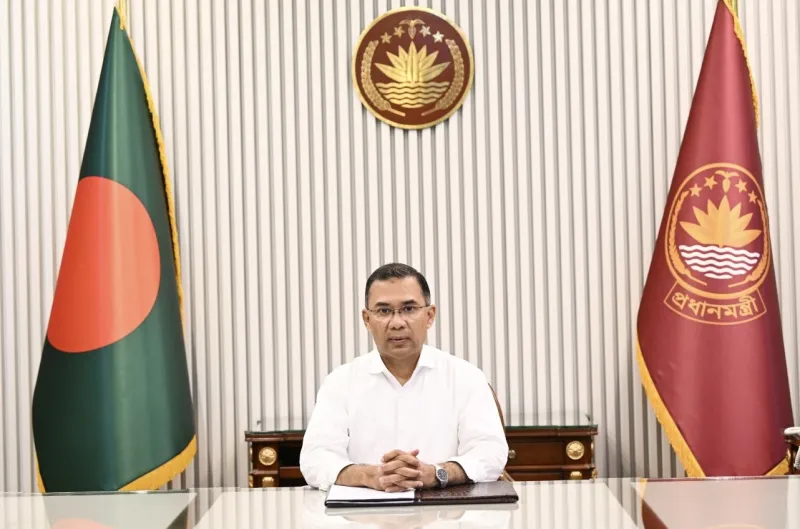 জাপান সফরে তারেক রহমান, অর্থনীতি ও বিনিয়োগে বাংলাদেশের নতুন সম্ভাবনার হাতছানি