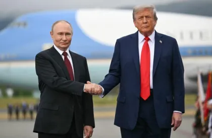 Trump’s Russia Policy Triggers Rare Bipartisan Pushback in Congress Ahead of Midterms