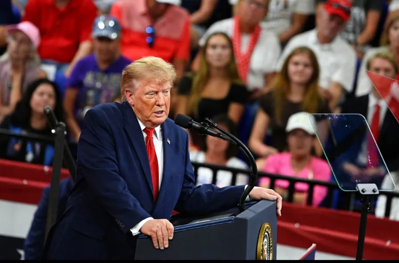 Trump Hints at Possible Move on Cuba After Iran War, Raising New Concerns