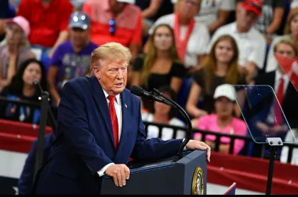 Trump Hints at Possible Move on Cuba After Iran War, Raising New Concerns