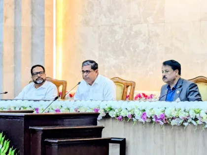 ঢাকাকে বাসযোগ্য করতে ২০টি দলের অভিযান, অনিয়মে জরিমানা ও সরকারি বাসা বাতিলের নির্দেশ