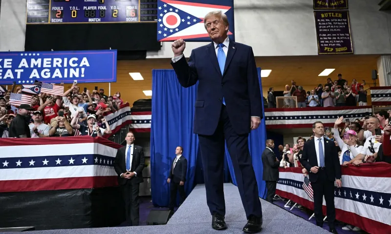 Trump’s Investment and Job Promises Face Uncertainty