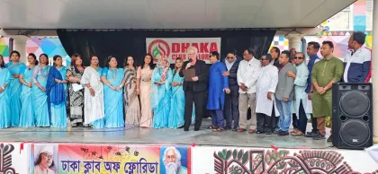 ফ্লোরিডায় ২৮ নভেম্বর দেশি শীত উৎসব, থাকছে গান, খাবার ও কেনাকাটা