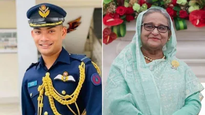 হাসিনার দেশত্যাগের ভিডিও ঘিরে আলোচিত সাবেক কর্মকর্তার রহস্যজনক মৃত্যু, তুরাগে মিলল মরদেহ