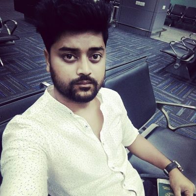 Golam Moula