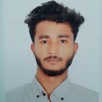 Bijoy Kumar Dev