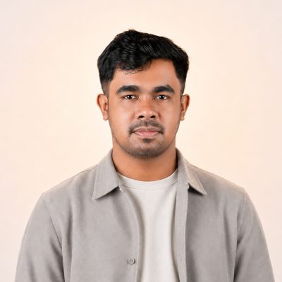 Nayamul Roni